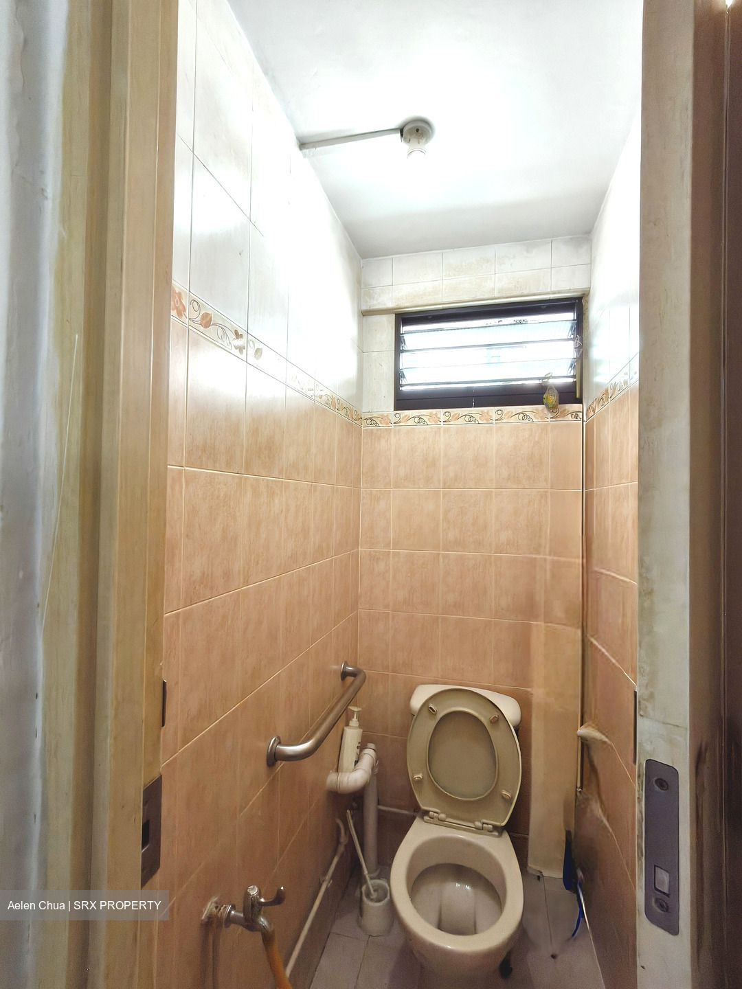 Blk 195 Kim Keat View (Toa Payoh), HDB 3 Rooms #544844961